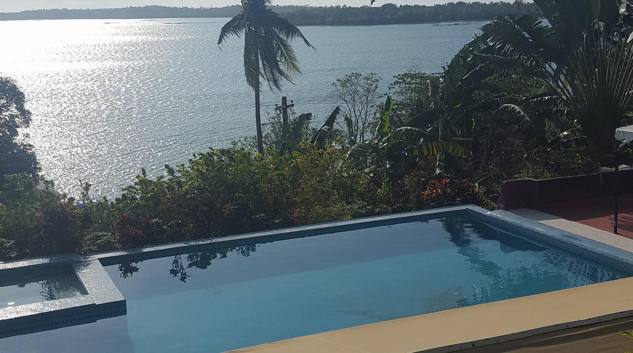 Sunsea Resort غيماراس المظهر الخارجي الصورة