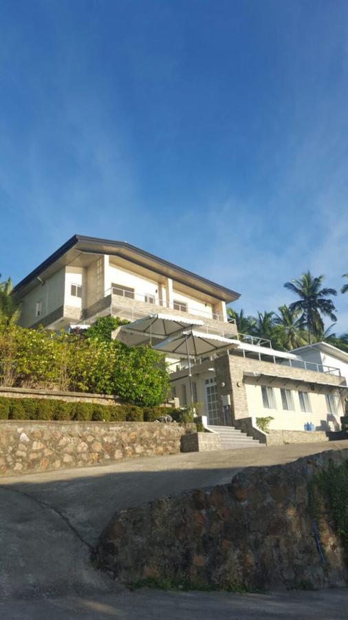 Sunsea Resort غيماراس المظهر الخارجي الصورة