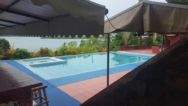 Sunsea Resort غيماراس المظهر الخارجي الصورة