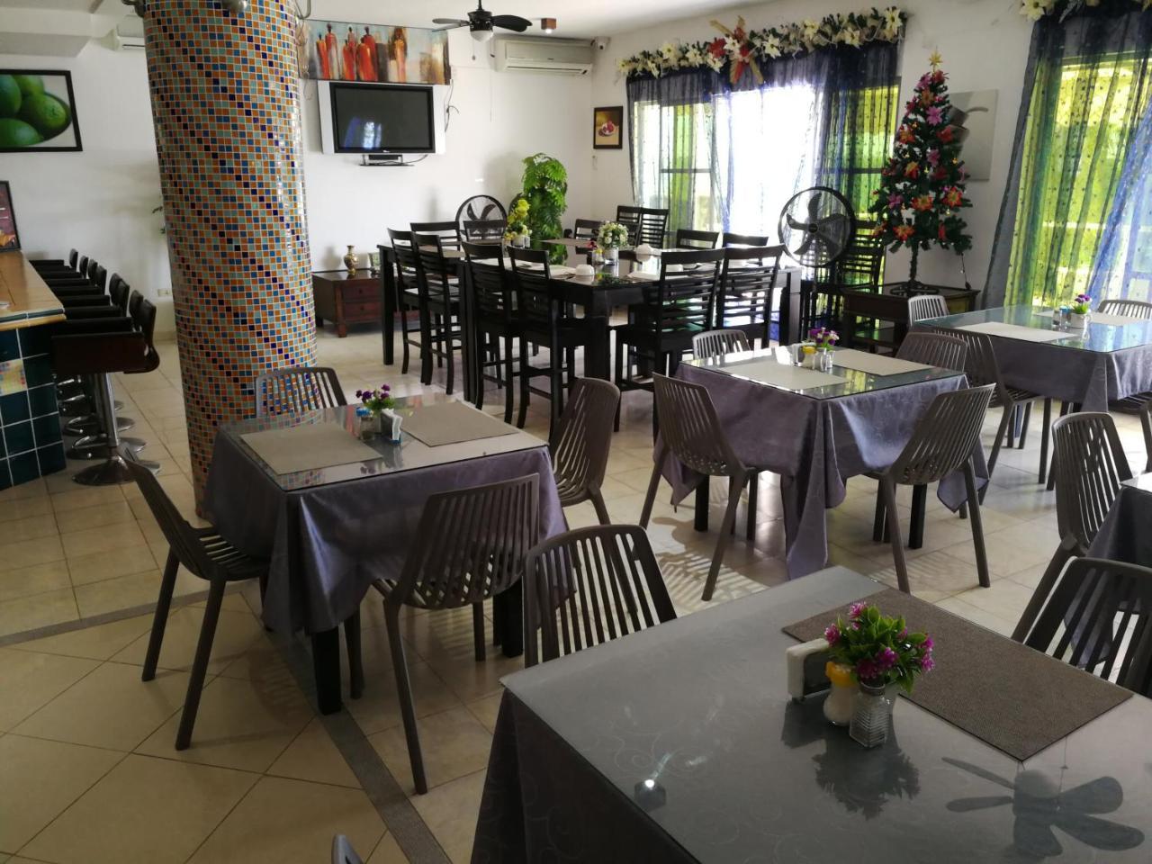 Sunsea Resort غيماراس المظهر الخارجي الصورة