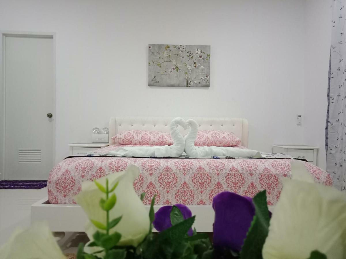 Sunsea Resort غيماراس المظهر الخارجي الصورة