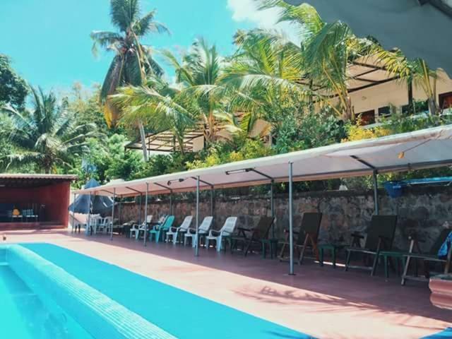 Sunsea Resort غيماراس المظهر الخارجي الصورة