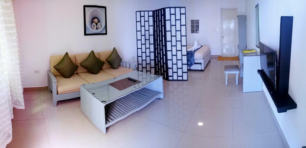Sunsea Resort غيماراس المظهر الخارجي الصورة