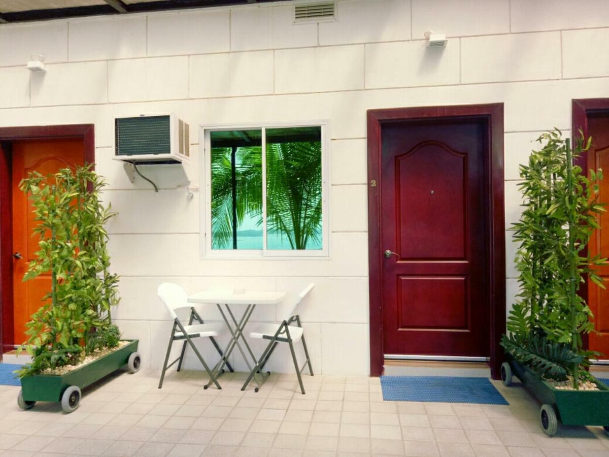 Sunsea Resort غيماراس المظهر الخارجي الصورة