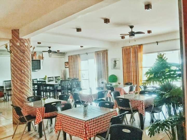 Sunsea Resort غيماراس المظهر الخارجي الصورة