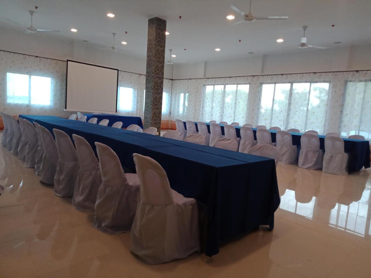 Sunsea Resort غيماراس المظهر الخارجي الصورة